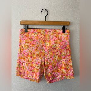 AERIE Offline Real Me Xtra Bike Shorts Size Large